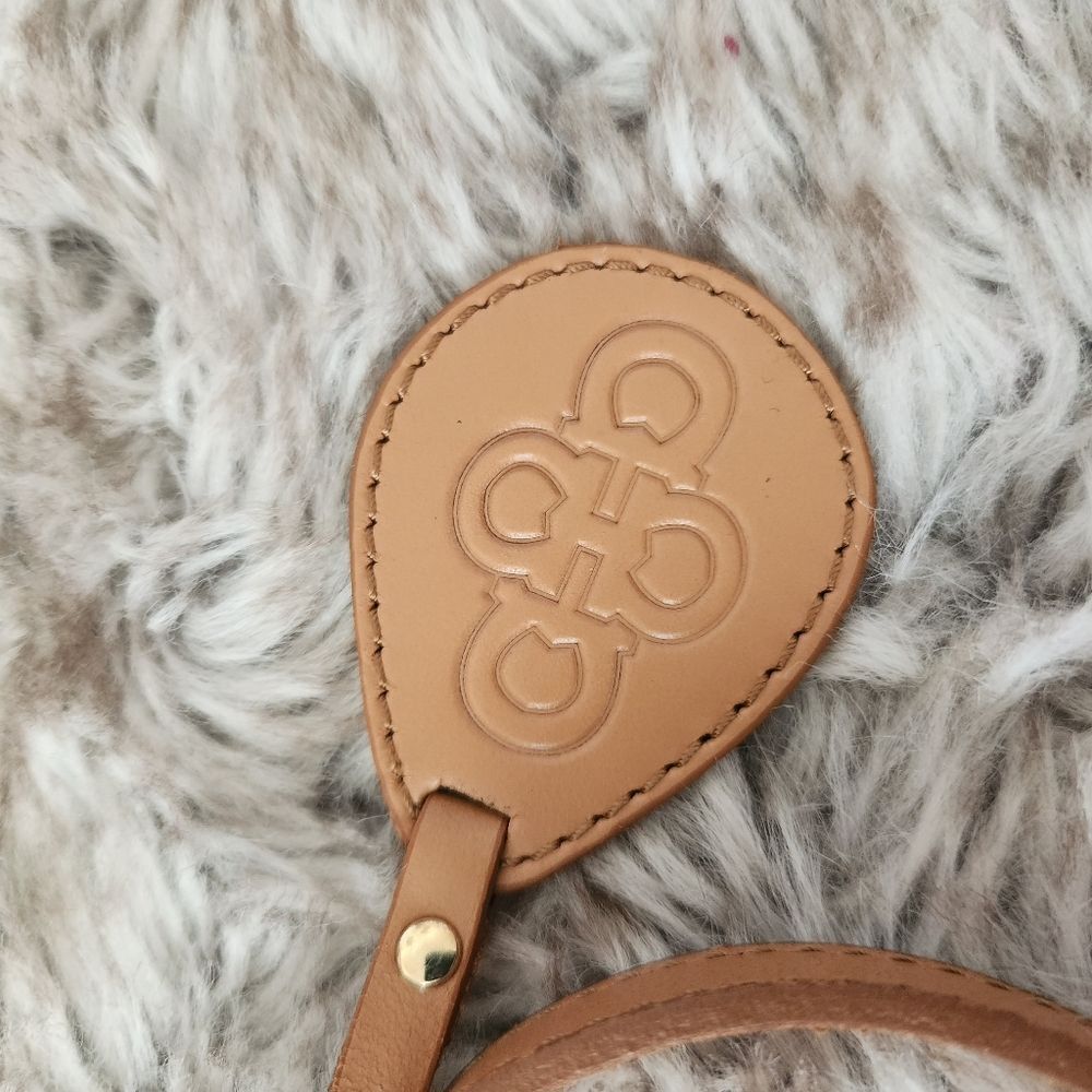 Colorful Geometric Pattern Tote Bag‎ - Picture 6 of 15